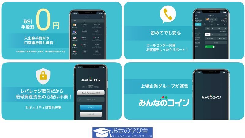 みんなのコイン