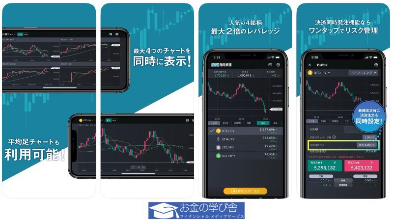 まいにち暗号資産
